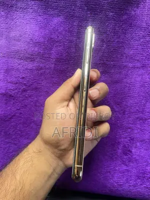Apple 256 GB Gold