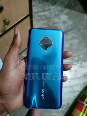 Vivo S1 Pro 128 GB Blue
