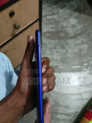 Vivo S1 Pro 128 GB Blue