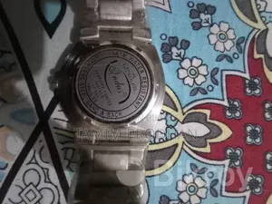 Indus In8140g Multi-Function Men's Watch – Brand New With Tags