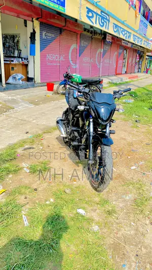 Suzuki Gixxer SF 2015 Black