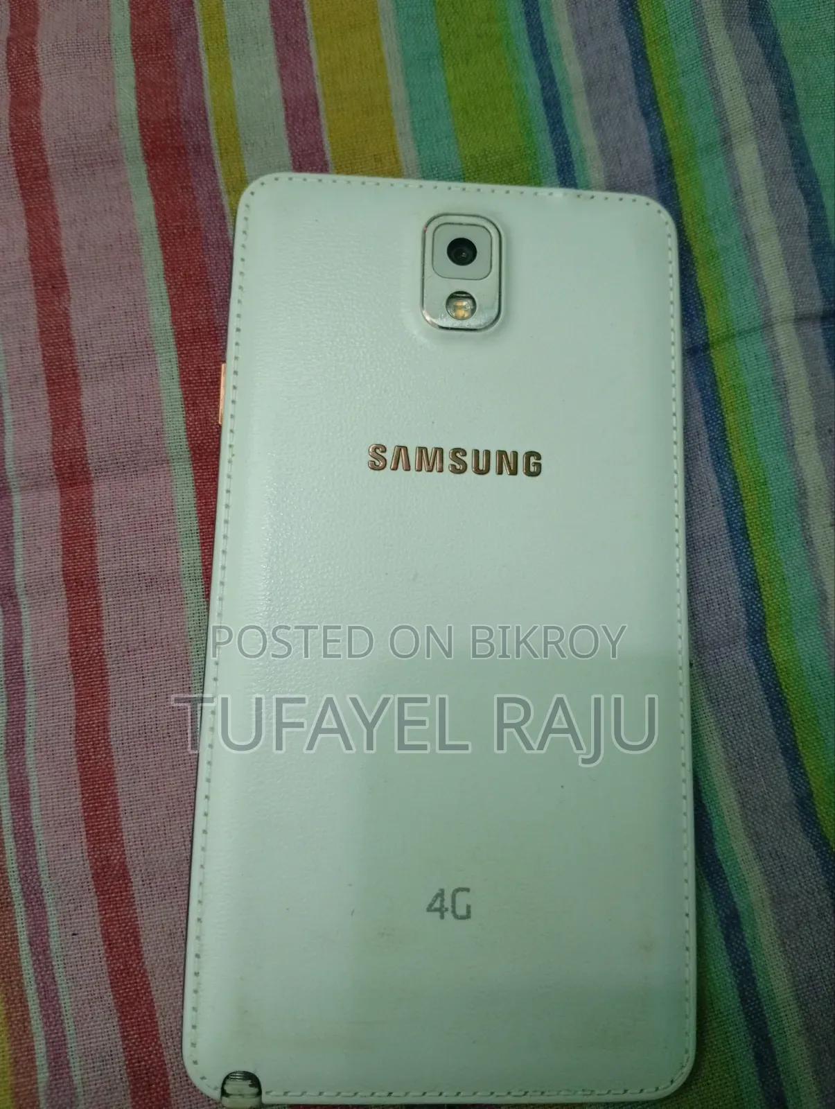 Samsung Galaxy Note 3 32 GB Gray