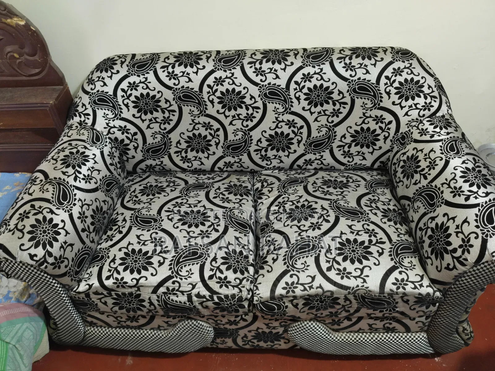 Sofa Set Very Good Condition Location Banorgati Bazar