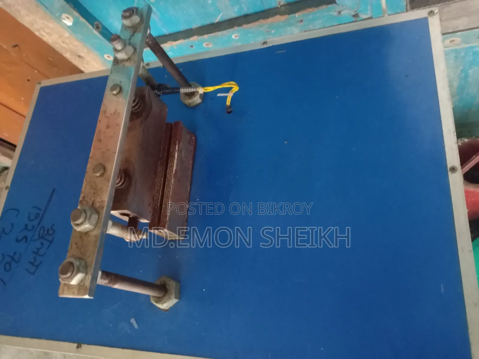 Robo Selling Machine