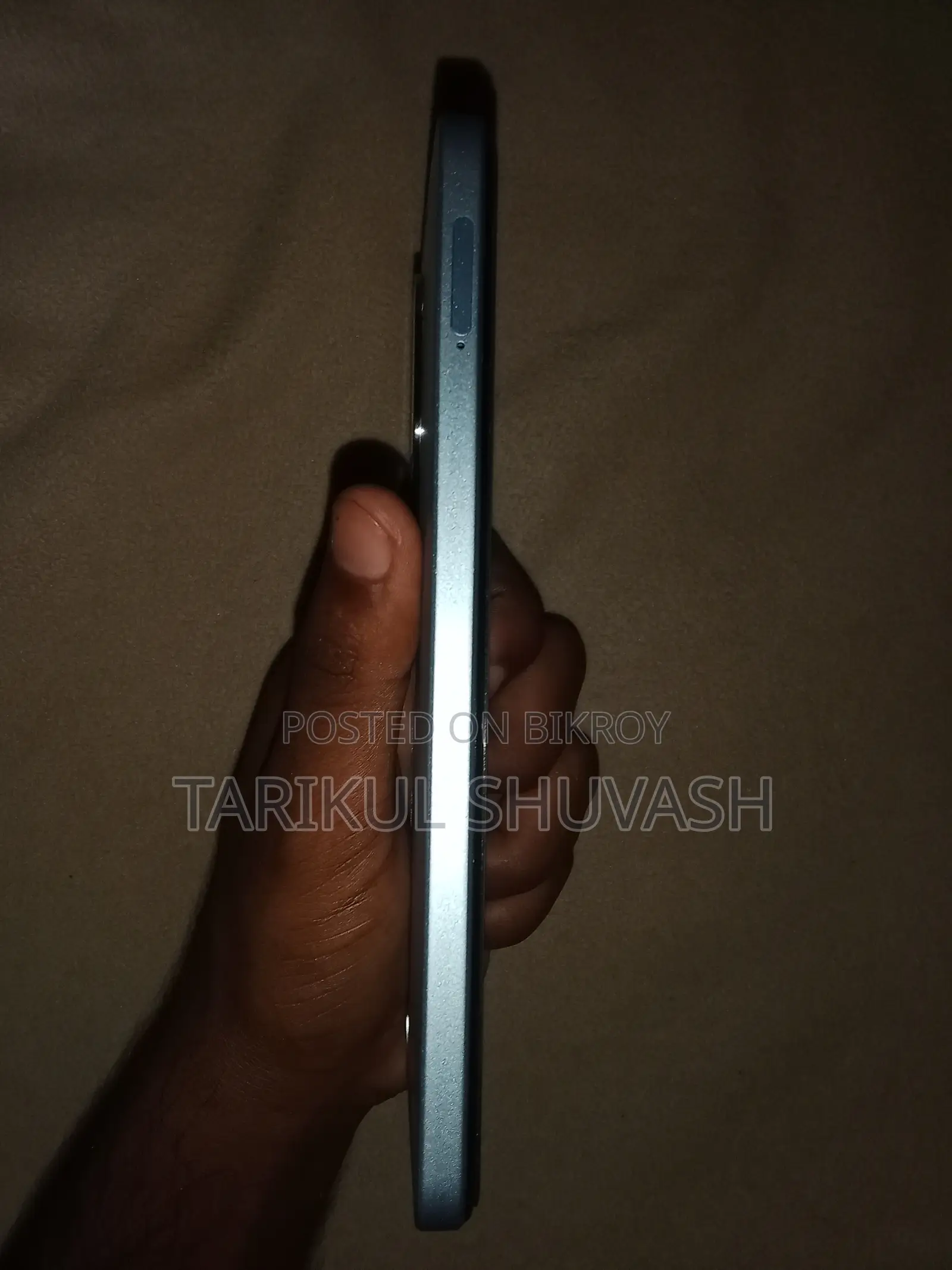 Oppo A18 128 GB Blue
