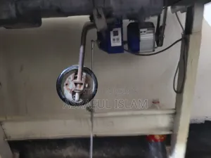 Juki Machine