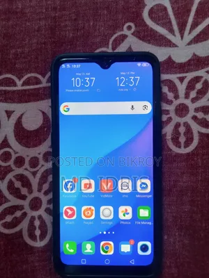 Vivo S1 Pro 256 GB Blue