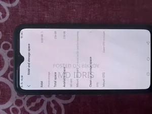 Vivo S1 Pro 256 GB Blue