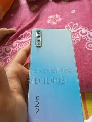 Vivo S1 Pro 256 GB Blue
