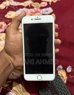 Apple iPhone 7 Plus 128 GB Gold