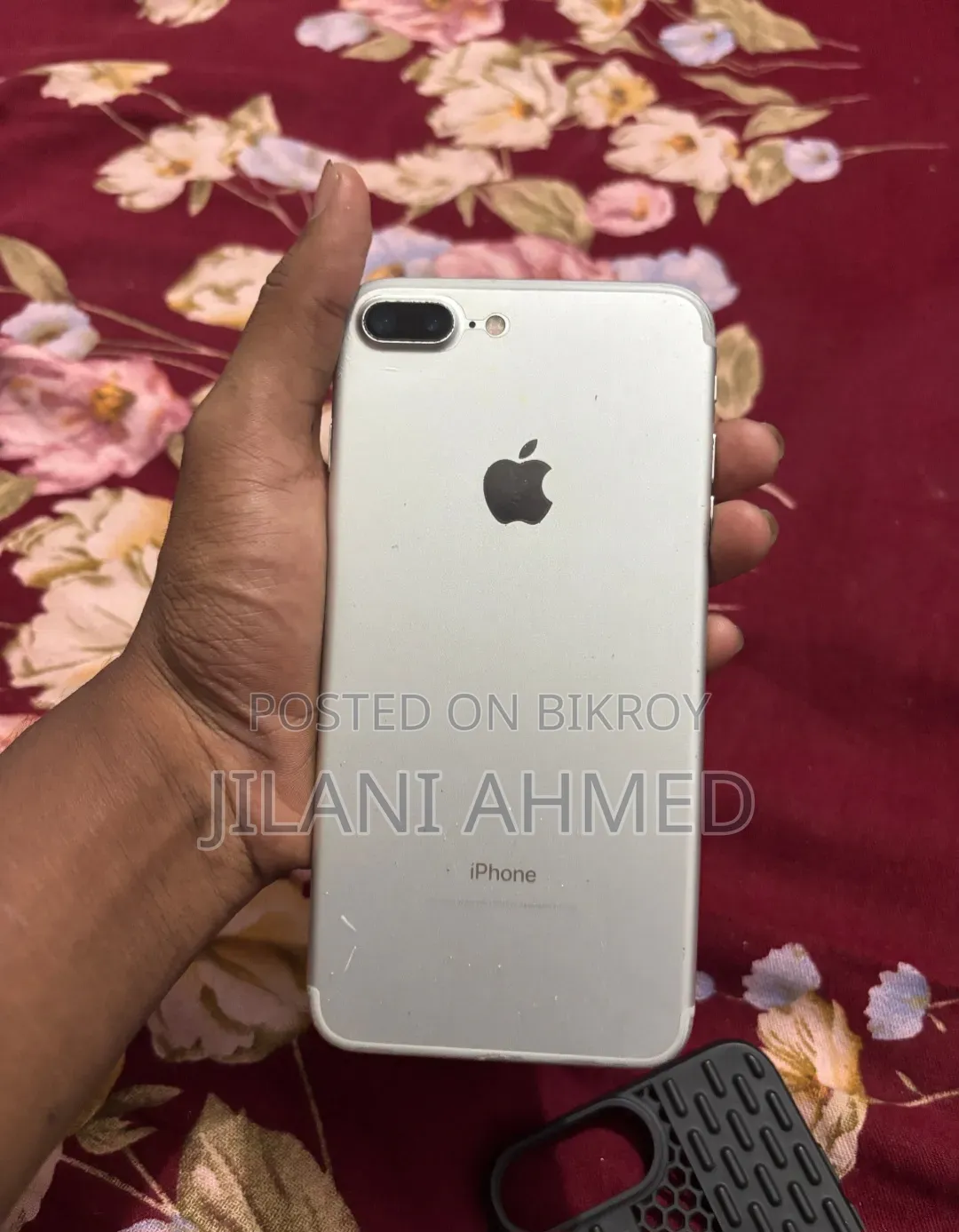 Apple iPhone 7 Plus 128 GB Gold