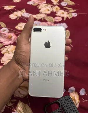 Apple iPhone 7 Plus 128 GB Gold