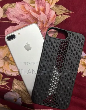 Apple iPhone 7 Plus 128 GB Gold