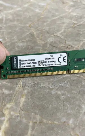 Ddr3 4+4 8gb Ram