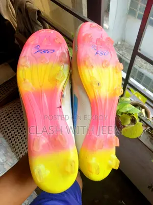 F50 Football Boot