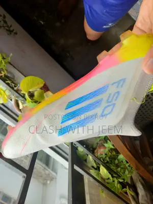 F50 Football Boot
