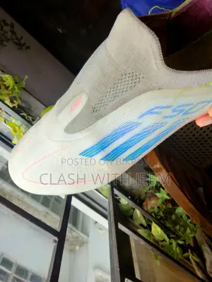 F50 Football Boot