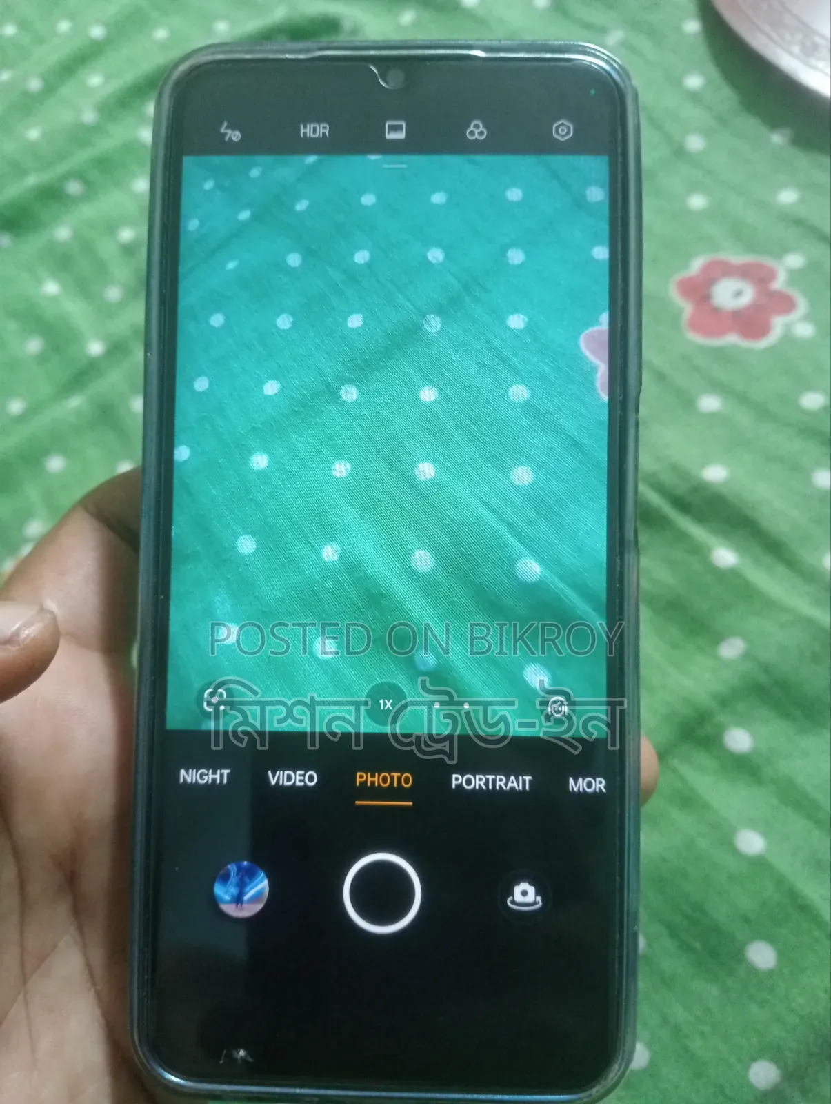 Oppo A77 128 GB