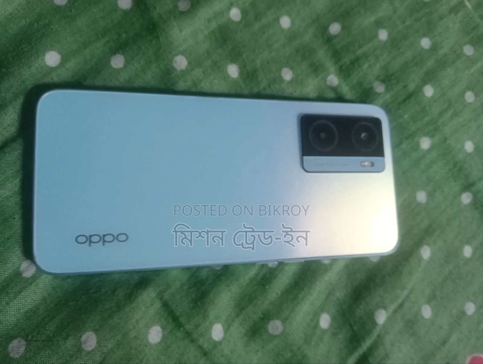 Oppo A77 128 GB