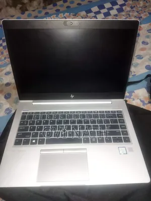 Laptop HP EliteBook 840 G6 16GB Intel Core I7 SSD 512GB