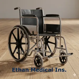 Bariatric Wheelchair
