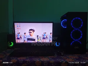 New Desktop Computer Dell Alienware Area-51 8GB Intel Celeron SSD 128GB