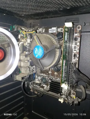 New Desktop Computer Dell Alienware Area-51 8GB Intel Celeron SSD 128GB