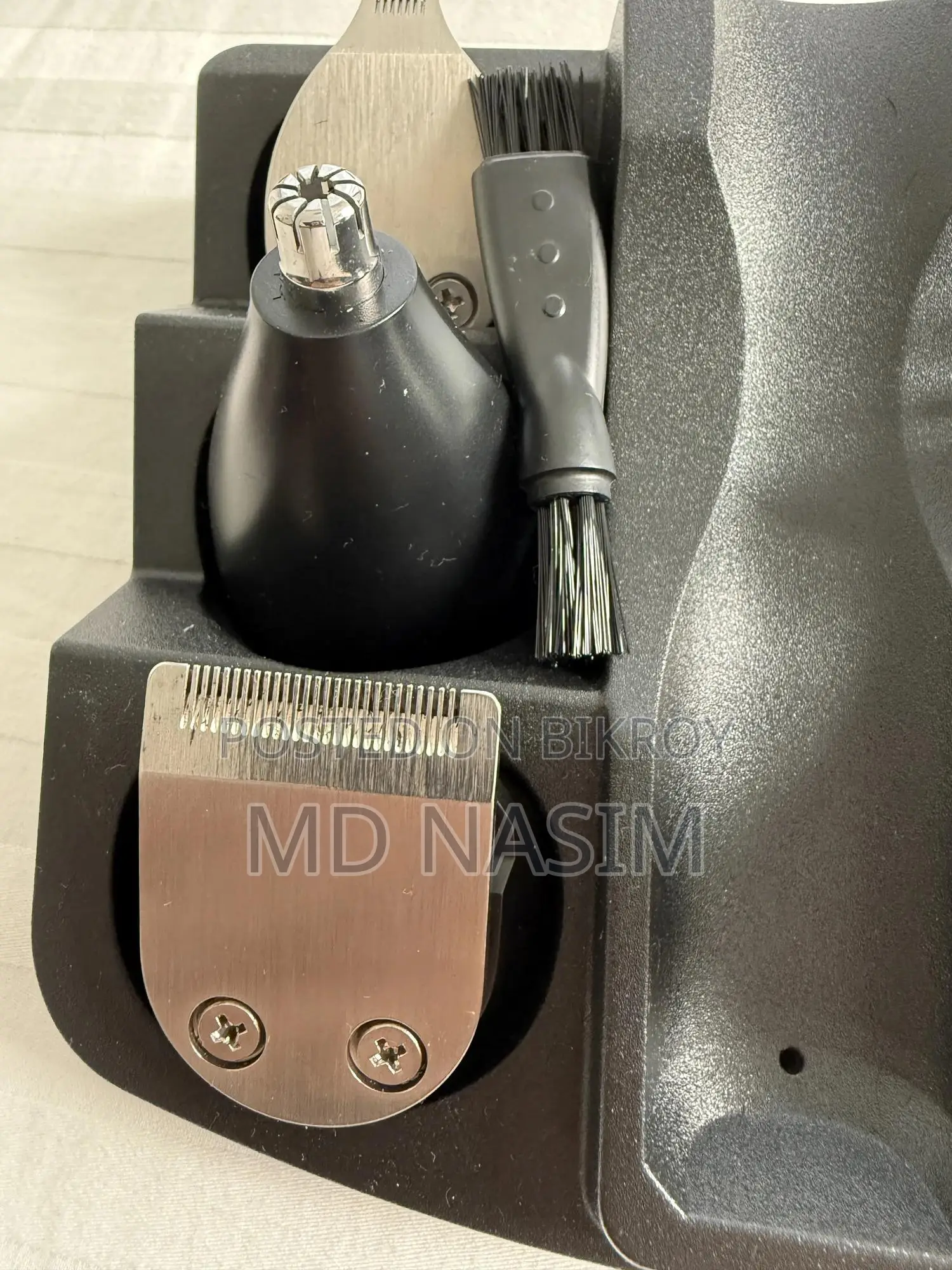 Kemei All in 1 Trimmer (Km-8508)