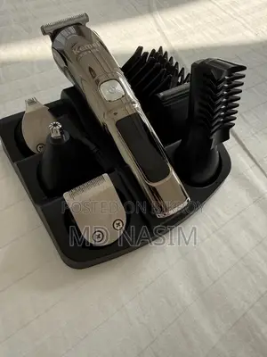 Kemei All in 1 Trimmer (Km-8508)