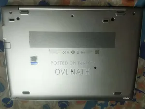 Laptop HP EliteBook 840 G6 16GB Intel Core I7 SSD 512GB