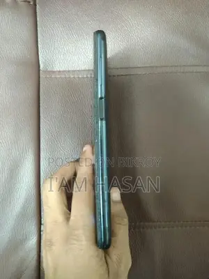 Samsung Galaxy M51 128 GB Black
