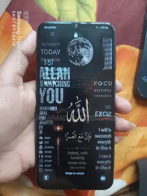 Samsung Galaxy A50 128 GB Blue