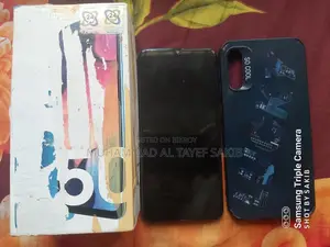Samsung Galaxy A50 128 GB Blue