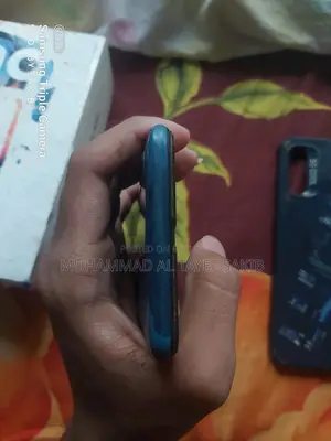 Samsung Galaxy A50 128 GB Blue