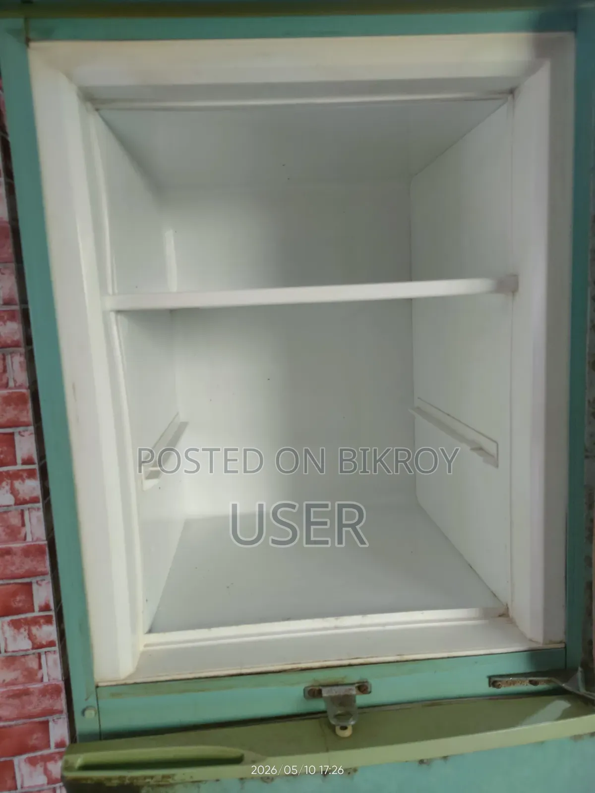 Fridge