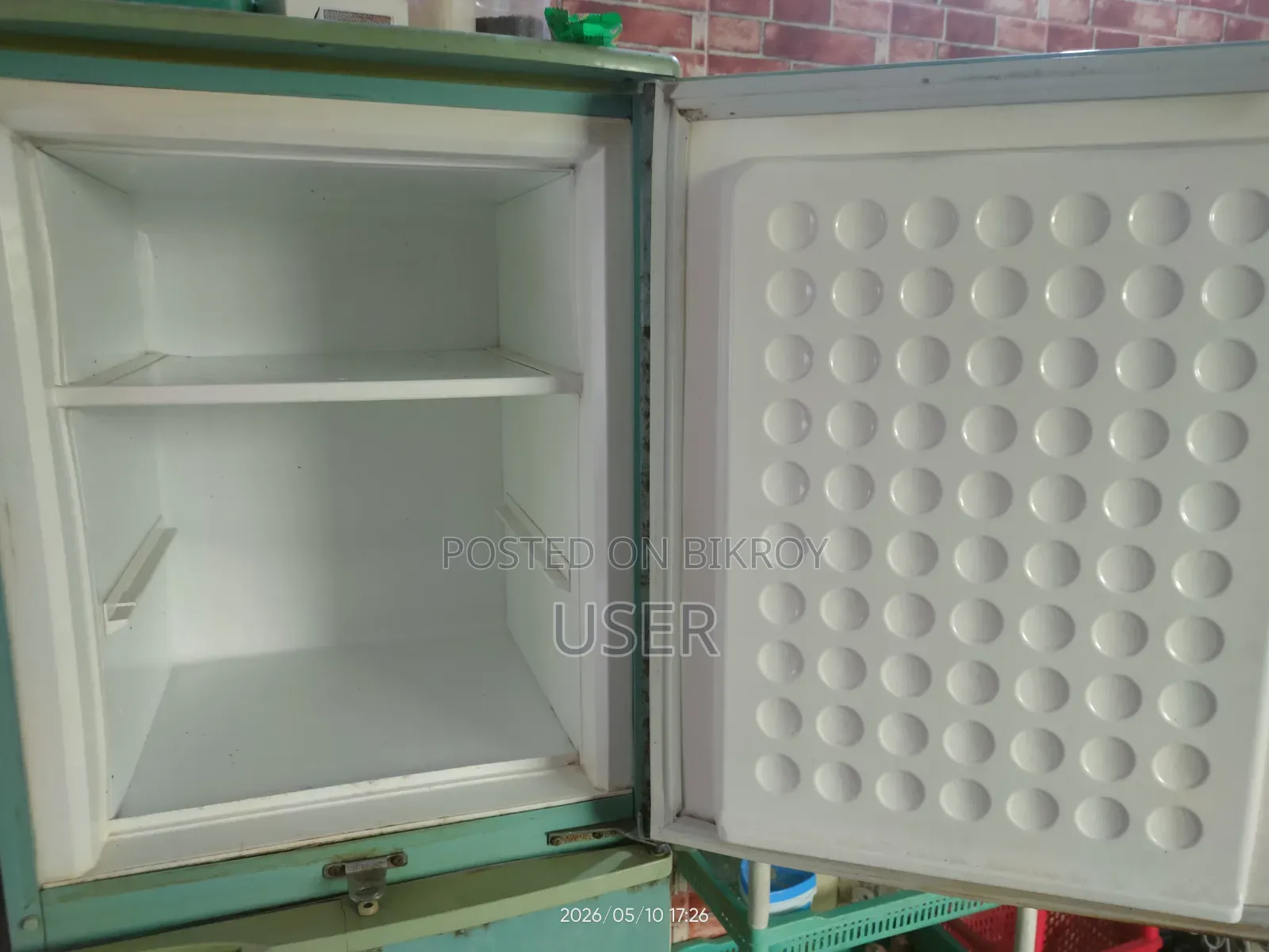 Fridge