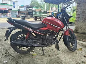 Hero Ignitor 2019 Red