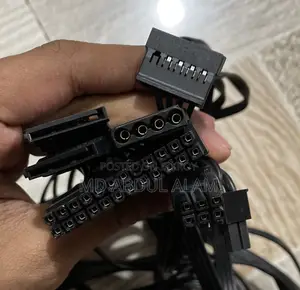 Ovo Power Supply 450w