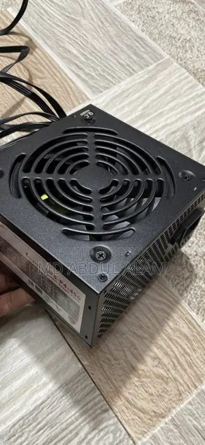 Ovo Power Supply 450w