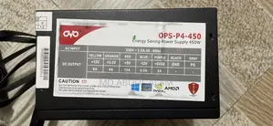 Ovo Power Supply 450w