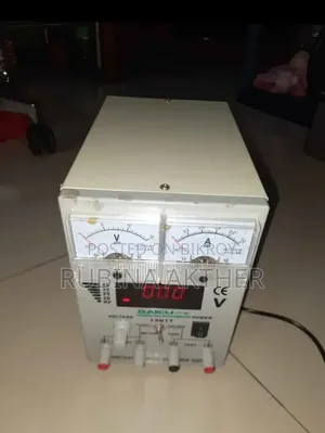 Power Supply