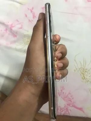 ওয়ানপ্লাস ৮ ১২৮ জিবি সিলভার