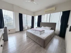 Furnished 4bdrm Apartment in Development by Owner, Gulshan for Rent