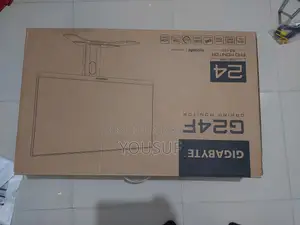 Gigabyte G24 F2 Full Fresh Gaming Computer Monitor