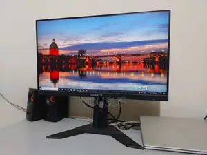 Gigabyte G24 F2 Full Fresh Gaming Computer Monitor