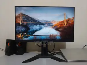 Gigabyte G24 F2 Full Fresh Gaming Computer Monitor