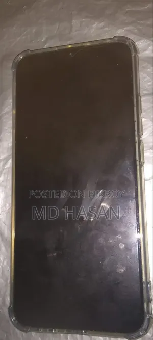 Tecno Spark 6.0 64 GB Blue