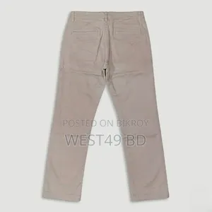 Formal Chino Pants