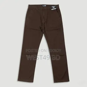 Formal Chino Pants