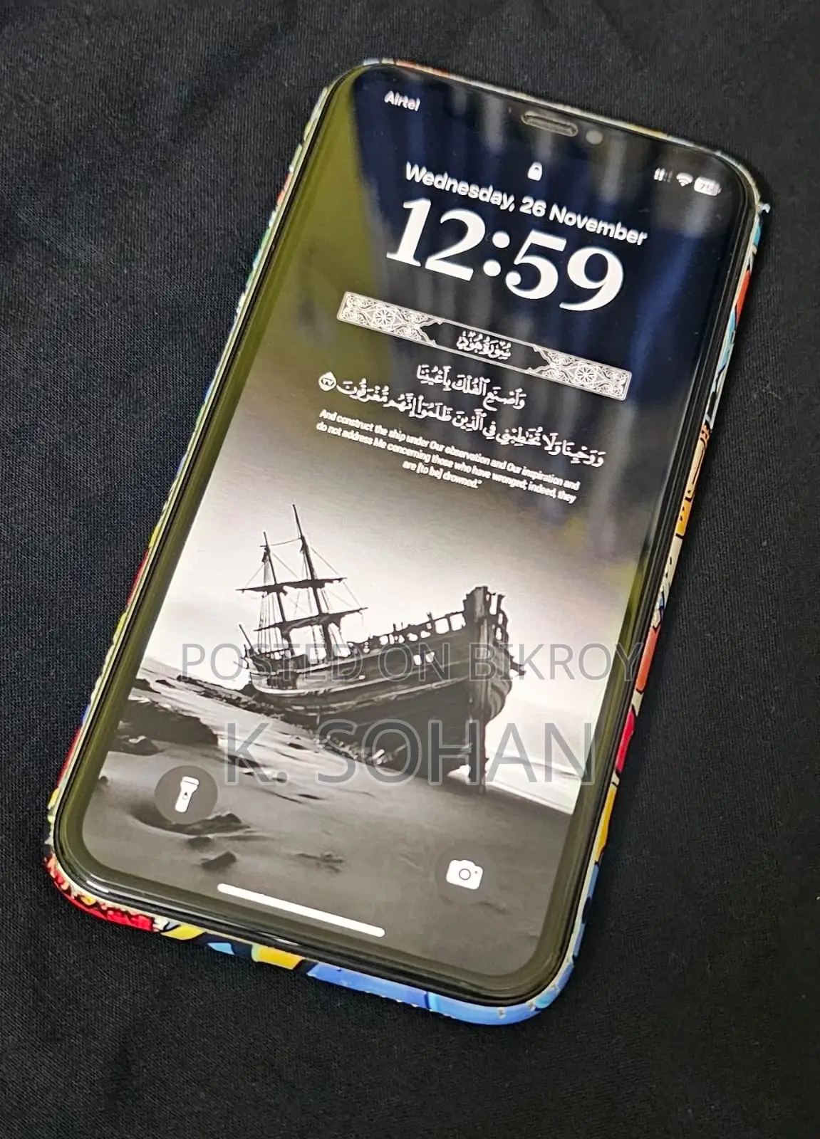 Apple iPhone 11 64 GB White